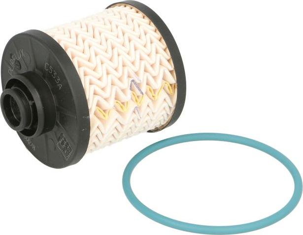 Purflux C533A - Filtro combustible vegaparts.es