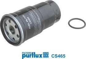 Purflux CS465 - Filtro combustible vegaparts.es