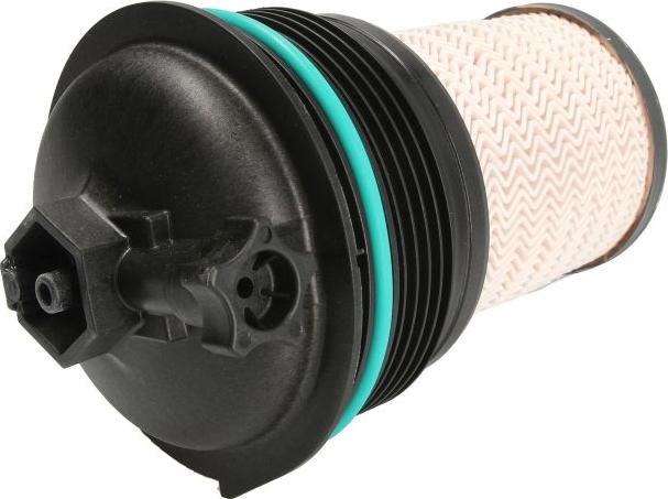 Purflux CS862 - Filtro combustible vegaparts.es