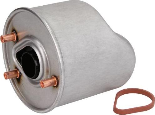 Purflux CS764 - Filtro combustible vegaparts.es