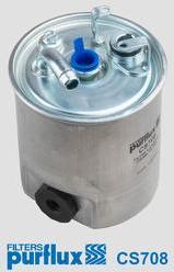 Purflux CS708 - Filtro combustible vegaparts.es