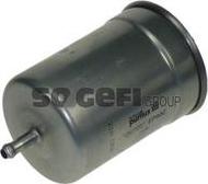 Purflux EP90C - Filtro combustible vegaparts.es