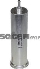 Purflux FCS724 - Filtro combustible vegaparts.es