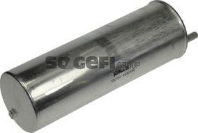 Purflux FCS774 - Filtro combustible vegaparts.es