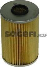 Purflux L472 - Filtro de aceite vegaparts.es