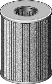 Purflux L337 - Filtro de aceite vegaparts.es