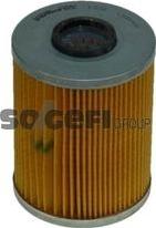 Purflux L212 - Filtro de aceite vegaparts.es