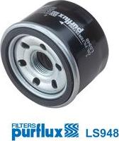 Purflux LS948 - Filtro de aceite vegaparts.es