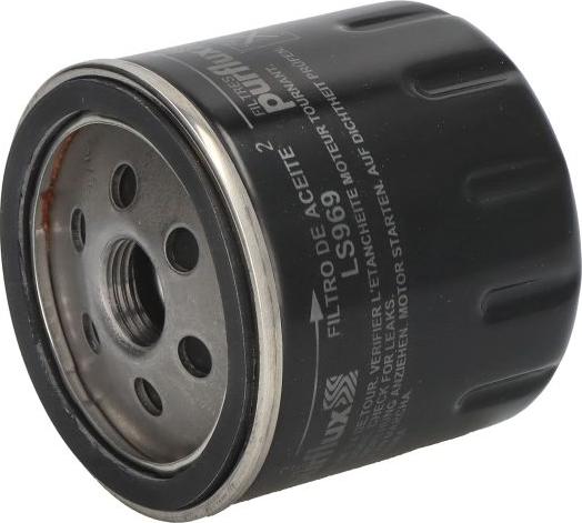 Purflux LS969 - Filtro de aceite vegaparts.es