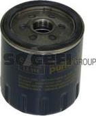 Purflux LS918 - Filtro de aceite vegaparts.es