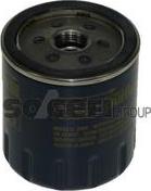 Purflux LS922 - Filtro de aceite vegaparts.es