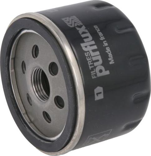 Purflux LS169B - Filtro de aceite vegaparts.es