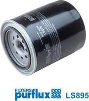 Purflux LS895 - Filtro de aceite vegaparts.es