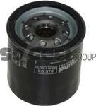 Purflux LS375 - Filtro de aceite vegaparts.es