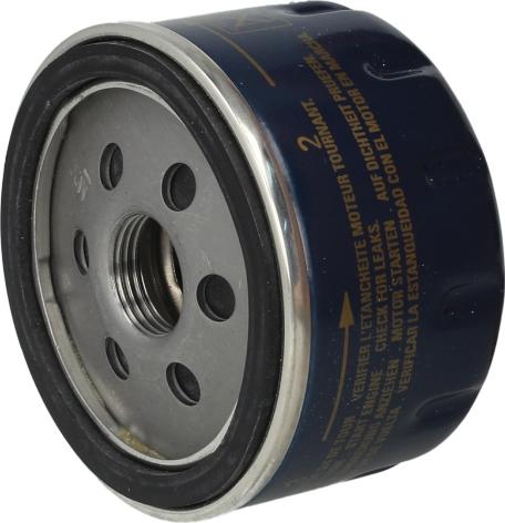Purflux LS218 - Filtro de aceite vegaparts.es