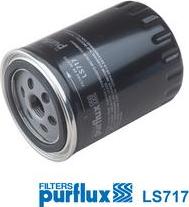 Purflux LS717 - Filtro de aceite vegaparts.es