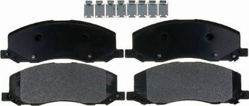 BOSCH 0 986 494 298 - Juego de pastillas de freno vegaparts.es