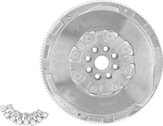 RENAULT 123009041R - Volante motor vegaparts.es