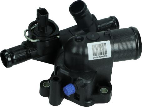 RENAULT 82 00 907 243 - Termostato, refrigerante vegaparts.es