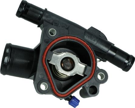 RENAULT 82 00 907 243 - Termostato, refrigerante vegaparts.es