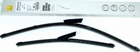 RENAULT 288905450R - Limpiaparabrisas vegaparts.es