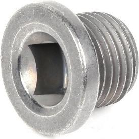 RENAULT 7703075347 - Tapón roscado, colector de aceite vegaparts.es
