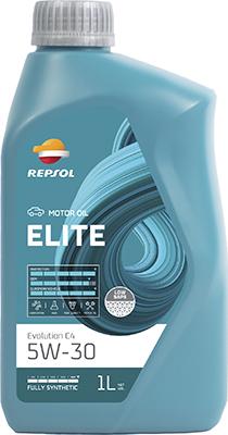 Repsol RPP0054IHA - Aceite de motor vegaparts.es