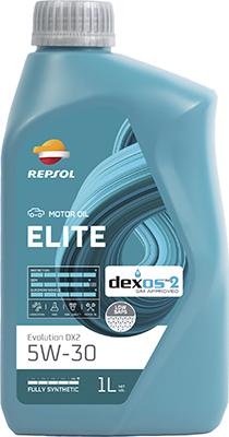 Repsol RPP0050IHA - Aceite de motor vegaparts.es