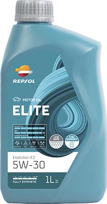 Repsol RPP0052IHA - Aceite de motor vegaparts.es