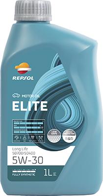 Repsol RPP0057IHA - Aceite de motor vegaparts.es