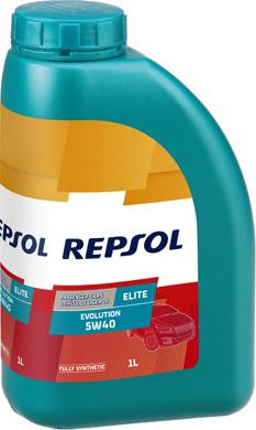 Repsol RP141J51 - Aceite de motor vegaparts.es