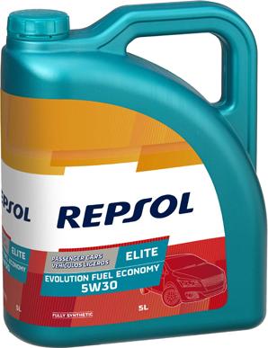Repsol RP141P55 - Aceite de motor vegaparts.es