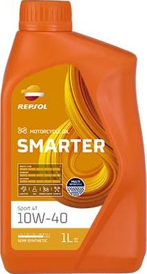 Repsol RPP2065MHC - Aceite de motor vegaparts.es