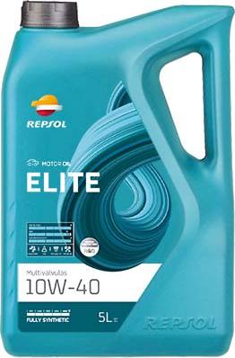 Repsol RPP0064MFB - Aceite de motor vegaparts.es