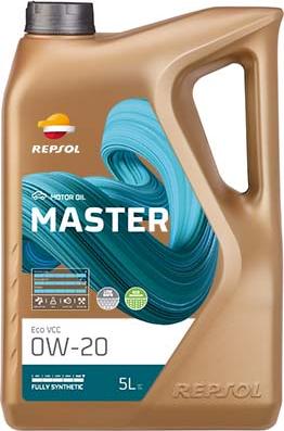 Repsol RPP0003DFB - Aceite de motor vegaparts.es