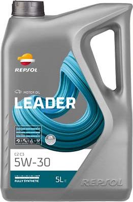 Repsol RPP0105IFB - Aceite de motor vegaparts.es