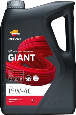 Repsol RPP1042QFB - Aceite de motor vegaparts.es