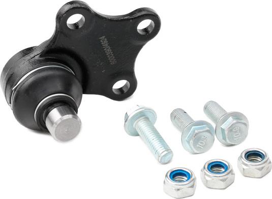 Talosa 47-08207 - Rótula de suspensión / carga vegaparts.es