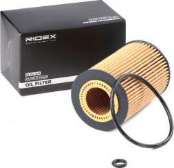 Purflux L991 - Filtro de aceite vegaparts.es