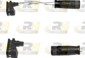 Roadhouse 001096 - Contacto de aviso, desgaste de los frenos vegaparts.es