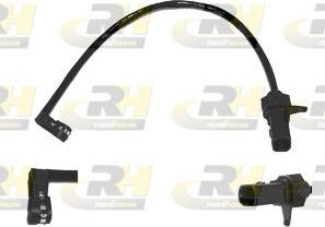 Roadhouse 001077 - Contacto de aviso, desgaste de los frenos vegaparts.es