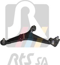 RTS 96-00595-2 - Barra oscilante, suspensión de ruedas vegaparts.es