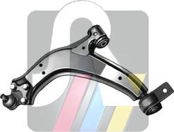 RTS 96-00557-2 - Barra oscilante, suspensión de ruedas vegaparts.es