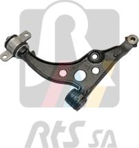RTS 96-00581-2 - Barra oscilante, suspensión de ruedas vegaparts.es