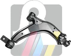 RTS 96-00768-1 - Barra oscilante, suspensión de ruedas vegaparts.es