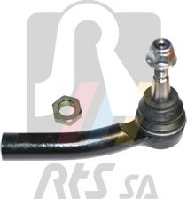 RTS 91-90315-110 - Rótula barra de acoplamiento vegaparts.es
