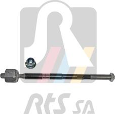 RTS 92-90330-014 - Articulación axial, barra de acoplamiento vegaparts.es