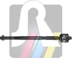 RTS 92-00903 - Articulación axial, barra de acoplamiento vegaparts.es