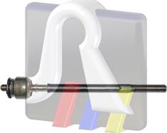 RTS 92-00497 - Articulación axial, barra de acoplamiento vegaparts.es