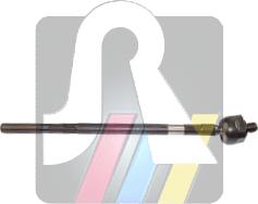 RTS 92-00634 - Articulación axial, barra de acoplamiento vegaparts.es
